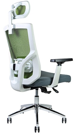 Кресло офисное Гарда SL L-035S-0-16-206