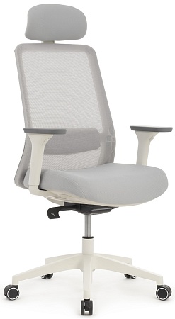 Офисное кресло WORK W-218C
