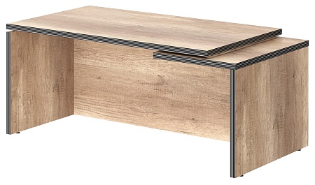 Стол руководителя TCT 189(R)