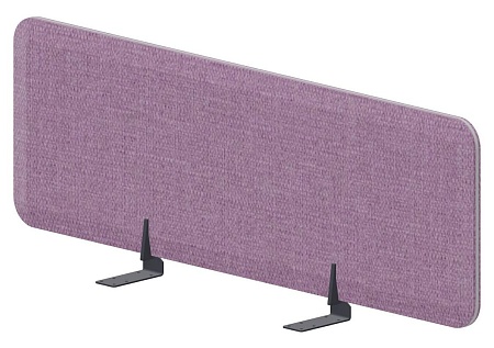 Фронтальный экран Pinable Design для столов bench ...
