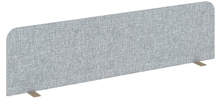 Экран продольный (ткань-ROMEO) ES.TEKR.R-158