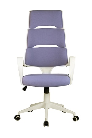 Кресло Riva Chair SAKURA (белый пластик)