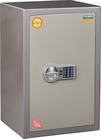 Сейф   VALBERG КАРАТ-67T EL