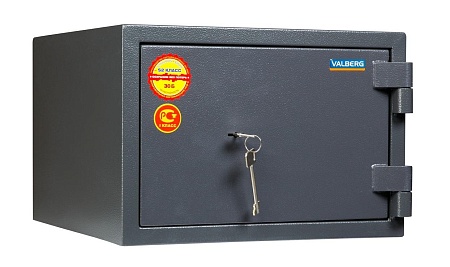 Сейф   VALBERG КВАРЦИТ 30