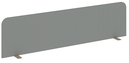 Экран продольный (ткань-СЕТКА) ES.TEKR.S-158