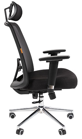 Офисное кресло Chairman 535LUX