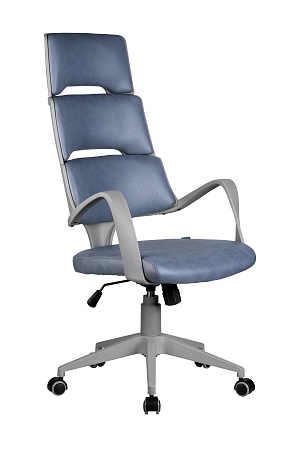 Кресло Riva Chair SAKURA (серый пластик)