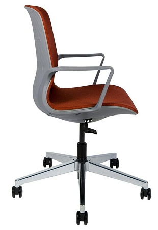Кресло офисное Некст 8002C-2SNH red