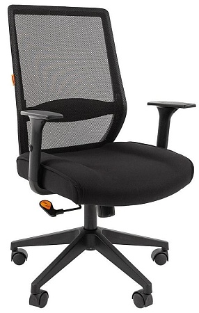 Офисное кресло Chairman 555  LT