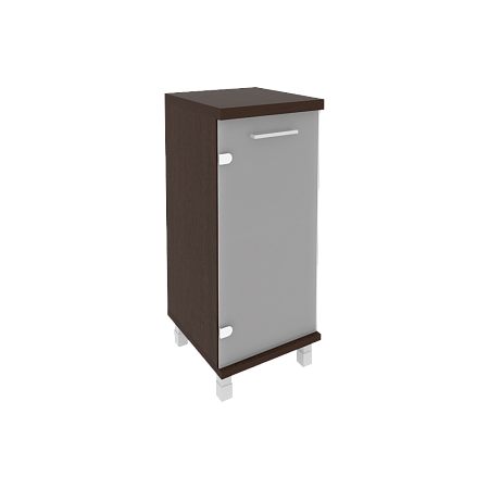 Шкаф узкий низкий KSU-3.2
