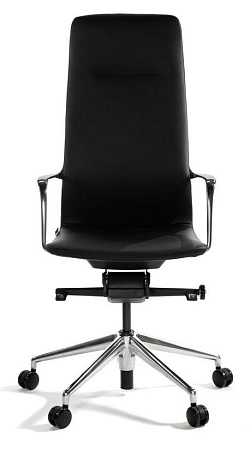 Кресло офисное Лилль FK004-A13 black
