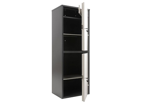 Бухгалтерский шкаф  AIKO SL-125/2Т