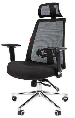 Офисное кресло Chairman 535LUX