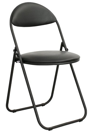 Конференц-кресло Golf black 450344/V