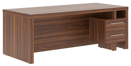 Стол руководителя ZSTD 209H(R)