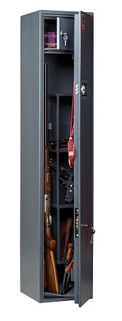 Оружейный шкаф   AIKO БЕРКУТ-150 EL