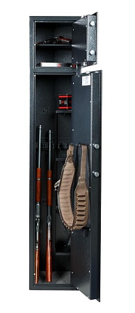 Оружейный шкаф  VALBERG АРСЕНАЛ 161/2 EL