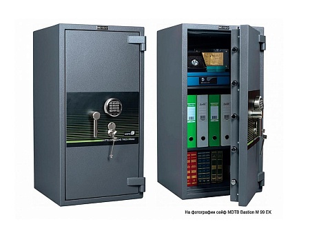 MDTB Bastion-M 1585 EK MDTB Bastion-M 1585 EK