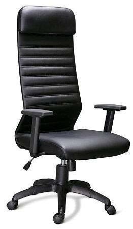 Кресло для руководителя  Wasp WSP37010001