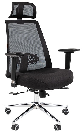 Офисное кресло Chairman 535LUX