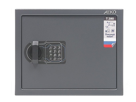 AIKO Т-280 EL AIKO Т-280 EL