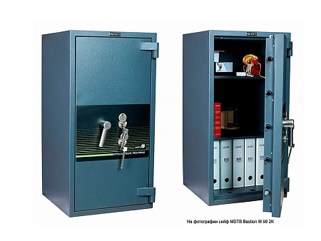 MDTB Bastion-M 1585 2K MDTB Bastion-M 1585 2K