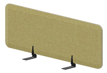 Фронтальный экран Pinable Design для столов bench ...