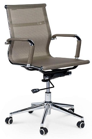 Кресло офисное Хельмут LB HA-102-04