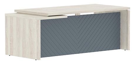 Стол руководителя TLCT 209(R)