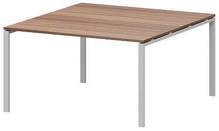 Стол переговорный на металлокаркасе АМП-002.123