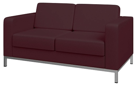 Диван двухместный РУУМ Ru2-2