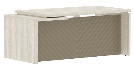 Стол руководителя TLCT 189(R)