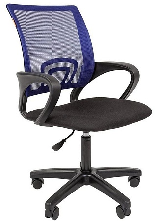 Офисное кресло CHAIRMAN 696 LT