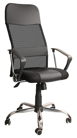 Кресло для персонала Master gtpHCh1 445341/W01T01