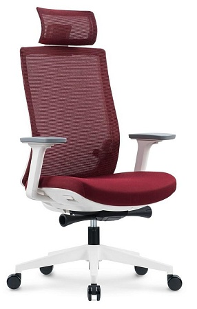 Кресло офисное Ruby CH-312A-BS