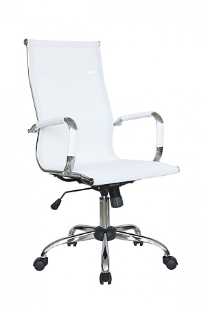 Кресло руководителя Hugo RIVA CHAIR 6001-1S