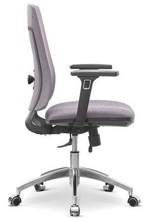 Кресло Pulse B PS/B/X/SL/3D