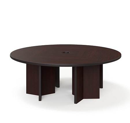 Стол переговоров LEGNO Conference table D216