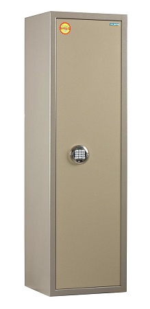 Оружейный шкаф   VALBERG ИРБИС 8EL