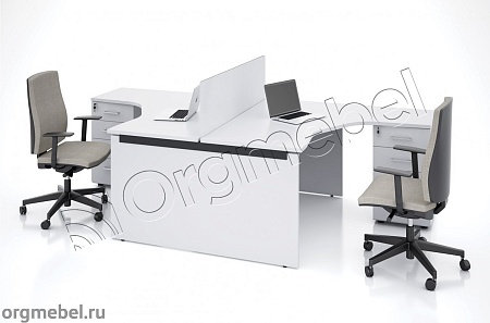 TOUR WOOD бенч углов 2р.м. 114S040 W3W3