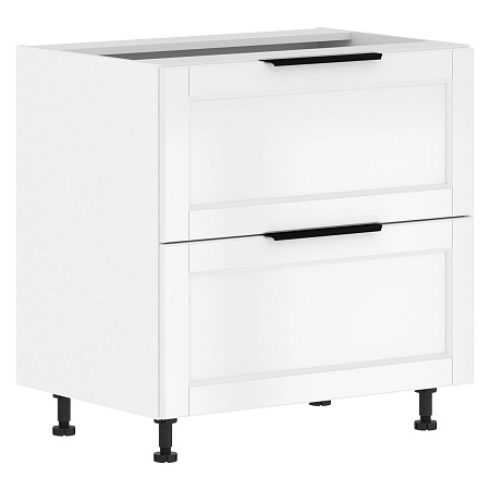 Шкаф напольный с ящиками MOB 8082.1C