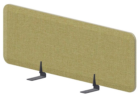 Фронтальный экран Pinable Design для столов bench ...