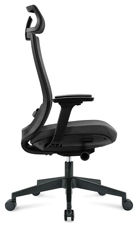 Кресло офисное Ruby black CH-312A-B-BB
