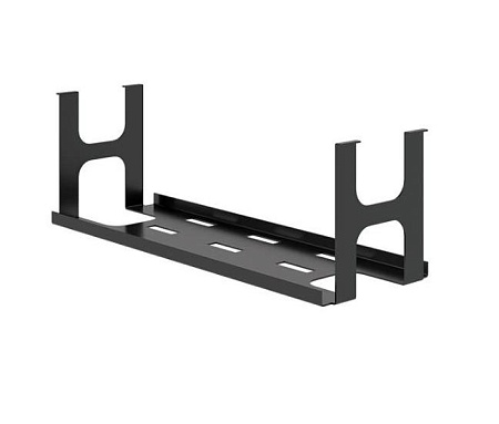 Лоток для Step SISO tray black