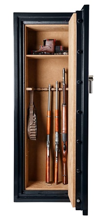 Эксклюзивный сейф  VALBERG JAGER 1660
