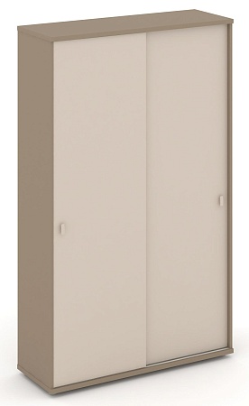 Шкаф-купе комбинированный ES.SHK-1.2