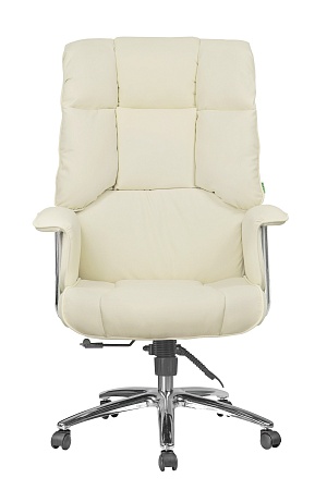 Кресло руководителя RIVA CHAIR 9502 натуральная кожа