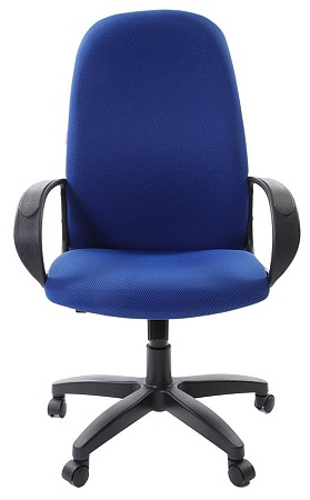 Кресло для руководителя CHAIRMAN 279