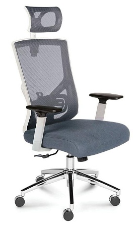 Кресло офисное Гарда SL L-035S-1-10-206
