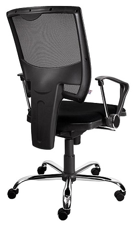 Кресло для персонала Spring sync gtpHCh1 450472-02/W01T01
